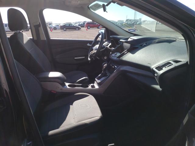 Photo 4 VIN: 1FMCU0GX8DUA20768 - FORD ESCAPE SE 