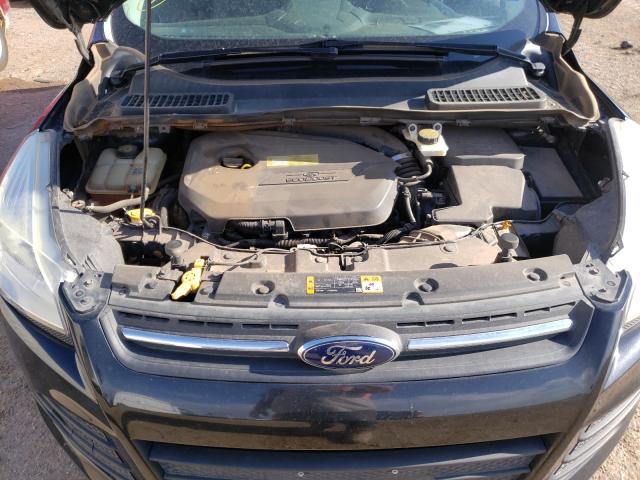 Photo 6 VIN: 1FMCU0GX8DUA20768 - FORD ESCAPE SE 