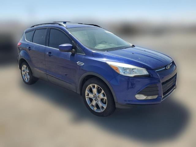 Photo 3 VIN: 1FMCU0GX8DUA28935 - FORD ESCAPE 