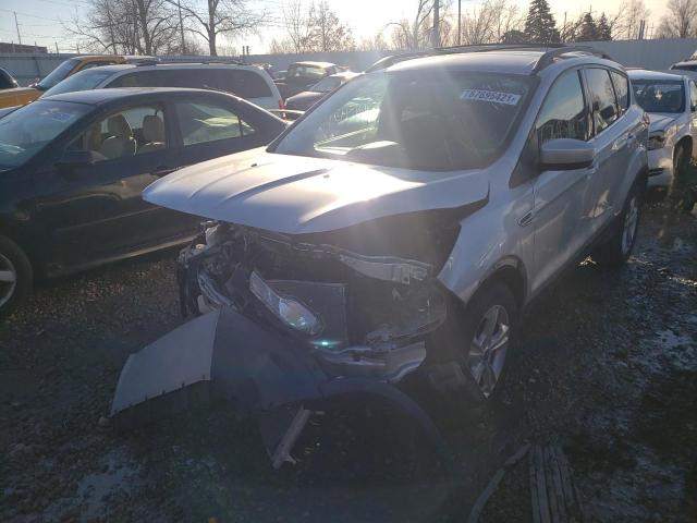 Photo 1 VIN: 1FMCU0GX8DUA39739 - FORD ESCAPE SE 