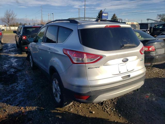 Photo 2 VIN: 1FMCU0GX8DUA39739 - FORD ESCAPE SE 