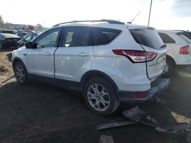 Photo 1 VIN: 1FMCU0GX8DUA43600 - FORD ESCAPE 