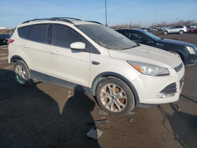 Photo 3 VIN: 1FMCU0GX8DUA43600 - FORD ESCAPE 