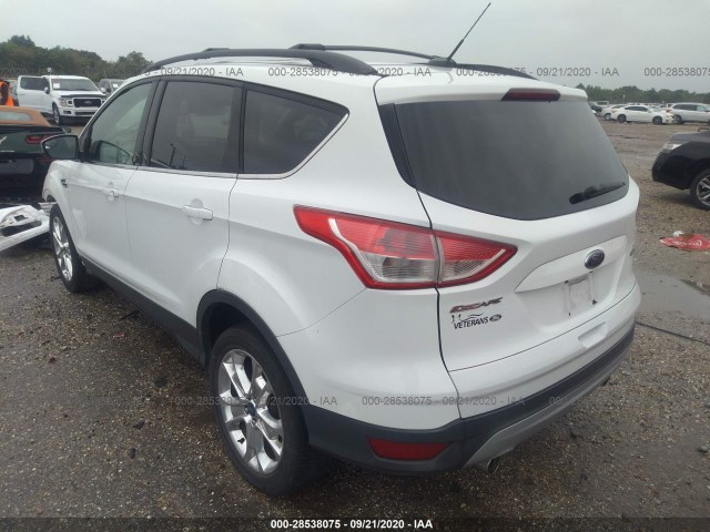 Photo 2 VIN: 1FMCU0GX8DUA45749 - FORD ESCAPE 