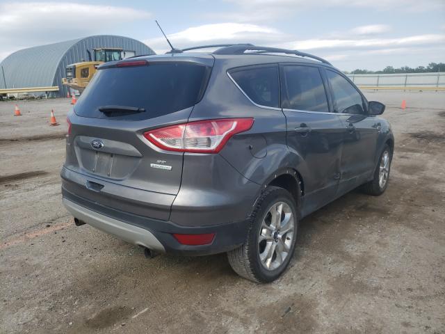 Photo 3 VIN: 1FMCU0GX8DUA46724 - FORD ESCAPE SE 