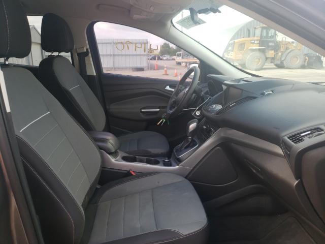 Photo 4 VIN: 1FMCU0GX8DUA46724 - FORD ESCAPE SE 