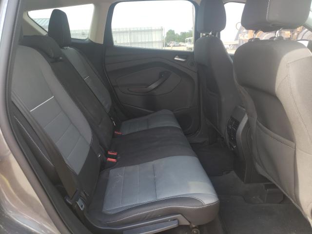 Photo 5 VIN: 1FMCU0GX8DUA46724 - FORD ESCAPE SE 