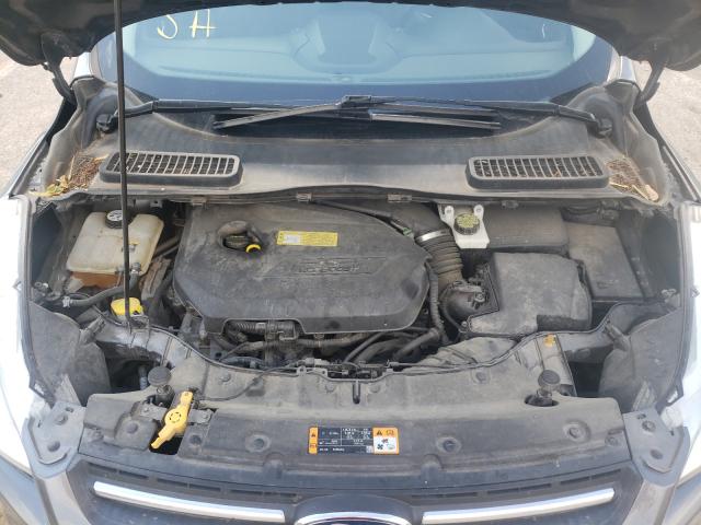 Photo 6 VIN: 1FMCU0GX8DUA46724 - FORD ESCAPE SE 