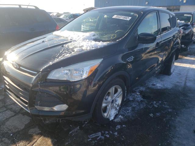 Photo 1 VIN: 1FMCU0GX8DUA58436 - FORD ESCAPE SE 