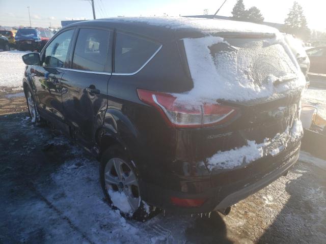 Photo 2 VIN: 1FMCU0GX8DUA58436 - FORD ESCAPE SE 