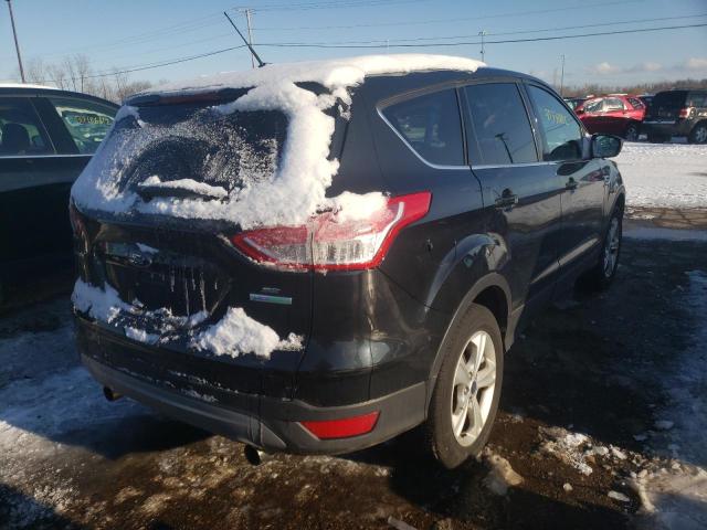 Photo 3 VIN: 1FMCU0GX8DUA58436 - FORD ESCAPE SE 