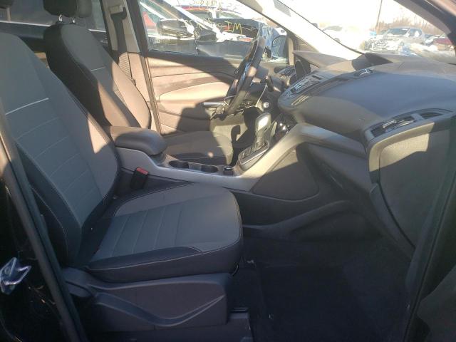 Photo 4 VIN: 1FMCU0GX8DUA58436 - FORD ESCAPE SE 