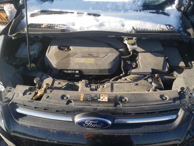 Photo 6 VIN: 1FMCU0GX8DUA58436 - FORD ESCAPE SE 