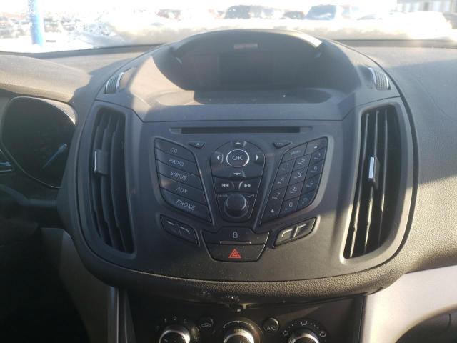 Photo 8 VIN: 1FMCU0GX8DUA58436 - FORD ESCAPE SE 