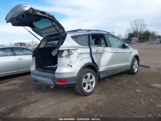 Photo 3 VIN: 1FMCU0GX8DUA84647 - FORD ESCAPE 