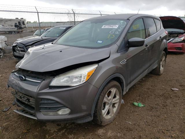 Photo 1 VIN: 1FMCU0GX8DUA95065 - FORD ESCAPE SE 