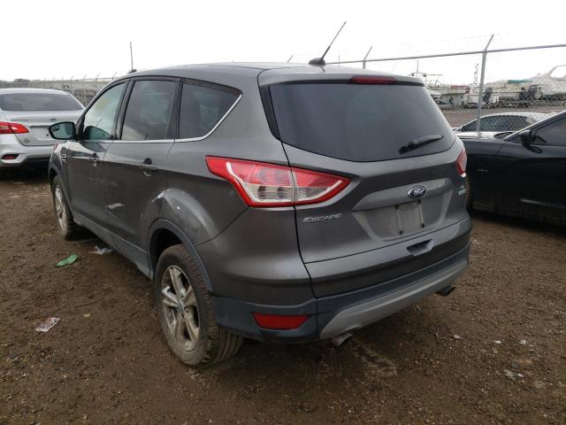 Photo 2 VIN: 1FMCU0GX8DUA95065 - FORD ESCAPE SE 