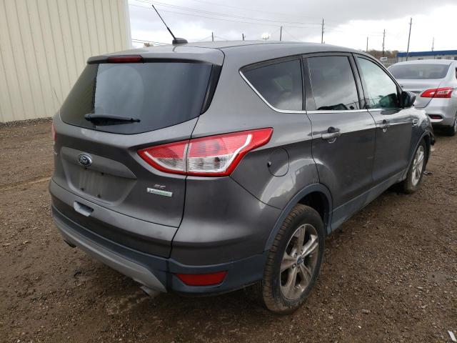 Photo 3 VIN: 1FMCU0GX8DUA95065 - FORD ESCAPE SE 