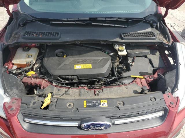 Photo 11 VIN: 1FMCU0GX8DUB12849 - FORD ESCAPE 