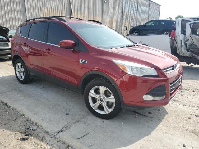 Photo 3 VIN: 1FMCU0GX8DUB12849 - FORD ESCAPE 