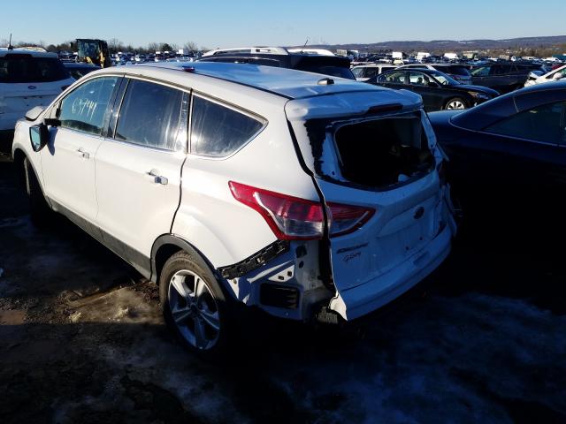 Photo 2 VIN: 1FMCU0GX8DUB15850 - FORD ESCAPE SE 