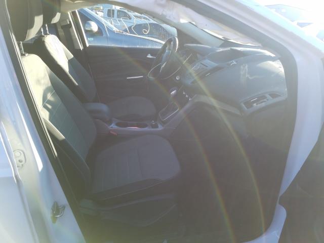 Photo 4 VIN: 1FMCU0GX8DUB15850 - FORD ESCAPE SE 