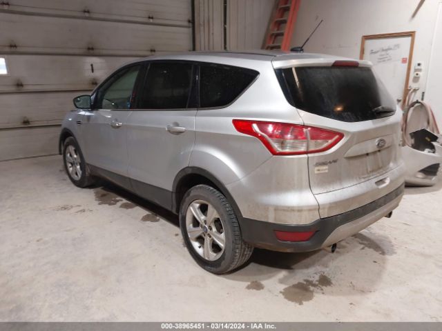 Photo 2 VIN: 1FMCU0GX8DUB16691 - FORD ESCAPE 