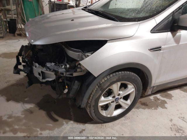 Photo 5 VIN: 1FMCU0GX8DUB16691 - FORD ESCAPE 