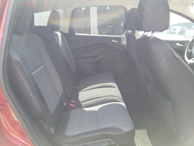 Photo 5 VIN: 1FMCU0GX8DUB24712 - FORD ESCAPE SE 