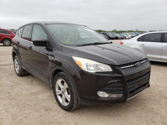 Photo 0 VIN: 1FMCU0GX8DUB25732 - FORD ESCAPE SE 