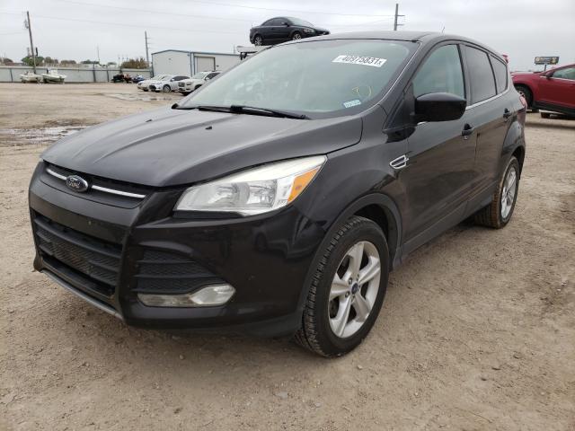 Photo 1 VIN: 1FMCU0GX8DUB25732 - FORD ESCAPE SE 