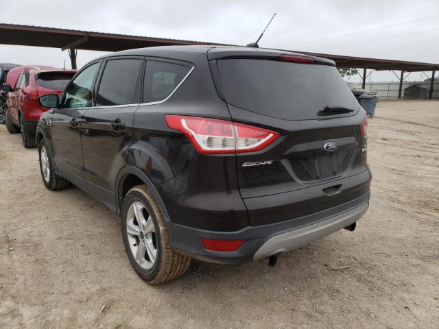 Photo 2 VIN: 1FMCU0GX8DUB25732 - FORD ESCAPE SE 