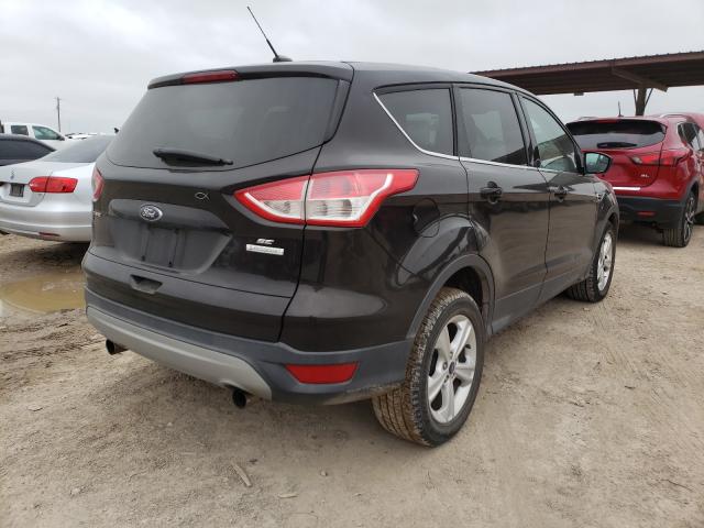 Photo 3 VIN: 1FMCU0GX8DUB25732 - FORD ESCAPE SE 