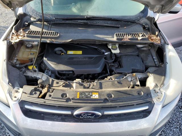 Photo 10 VIN: 1FMCU0GX8DUB43356 - FORD ESCAPE 