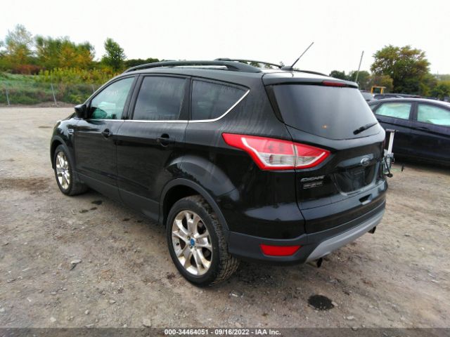 Photo 2 VIN: 1FMCU0GX8DUB60044 - FORD ESCAPE 