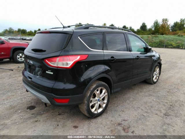 Photo 3 VIN: 1FMCU0GX8DUB60044 - FORD ESCAPE 