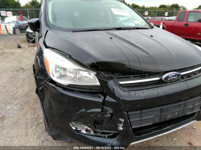 Photo 5 VIN: 1FMCU0GX8DUB60044 - FORD ESCAPE 