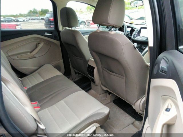 Photo 7 VIN: 1FMCU0GX8DUB60044 - FORD ESCAPE 