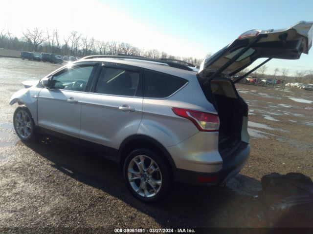 Photo 2 VIN: 1FMCU0GX8DUB61842 - FORD ESCAPE 