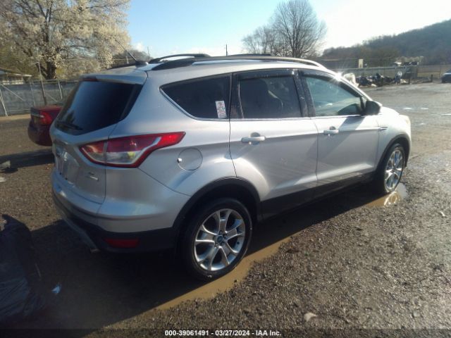 Photo 3 VIN: 1FMCU0GX8DUB61842 - FORD ESCAPE 