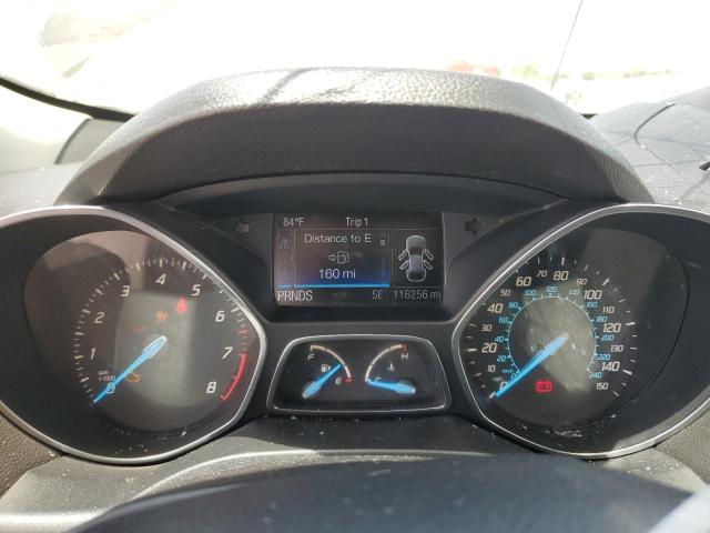 Photo 8 VIN: 1FMCU0GX8DUB64384 - FORD ESCAPE 