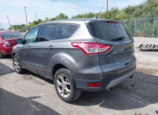 Photo 2 VIN: 1FMCU0GX8DUB72856 - FORD ESCAPE 