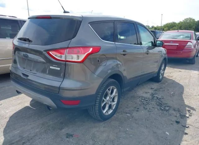 Photo 3 VIN: 1FMCU0GX8DUB72856 - FORD ESCAPE 