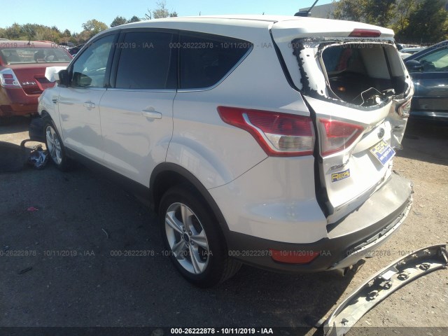 Photo 2 VIN: 1FMCU0GX8DUB77734 - FORD ESCAPE 