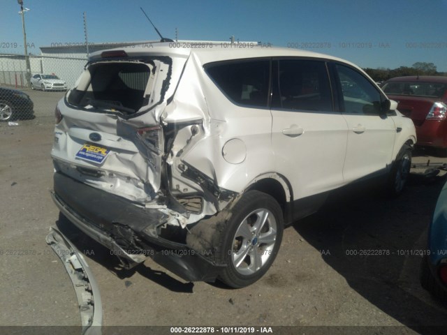 Photo 3 VIN: 1FMCU0GX8DUB77734 - FORD ESCAPE 