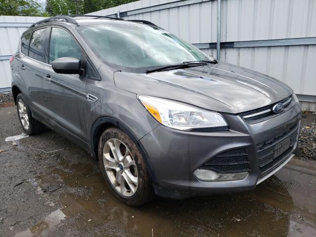 Photo 0 VIN: 1FMCU0GX8DUB91326 - FORD ESCAPE SE 