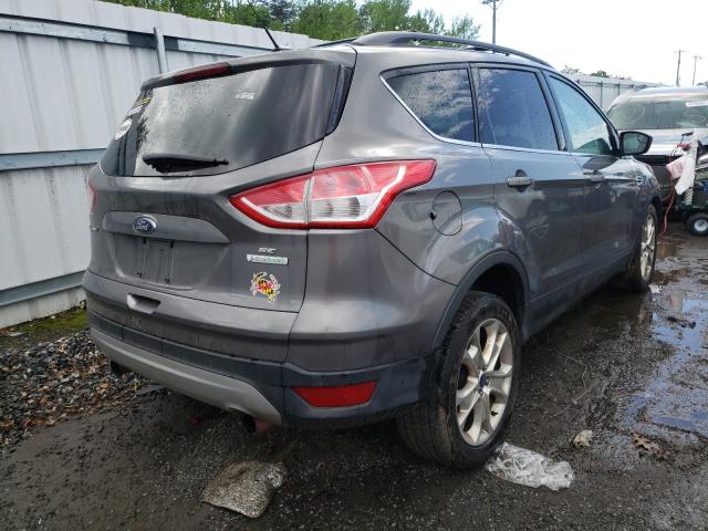 Photo 3 VIN: 1FMCU0GX8DUB91326 - FORD ESCAPE SE 