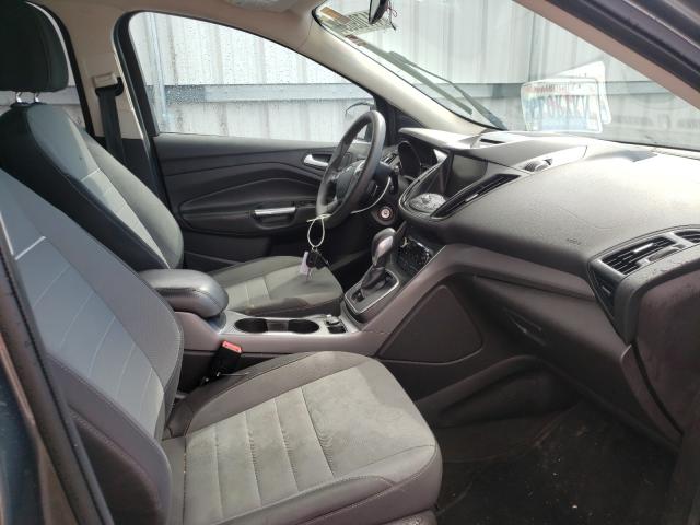 Photo 4 VIN: 1FMCU0GX8DUB91326 - FORD ESCAPE SE 