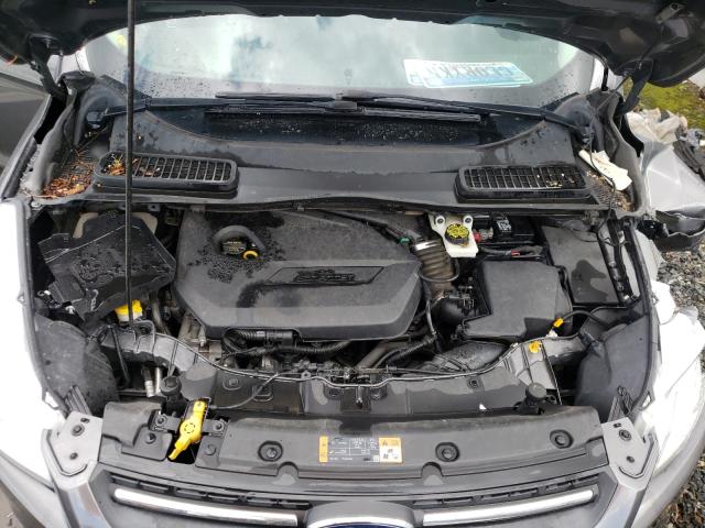 Photo 6 VIN: 1FMCU0GX8DUB91326 - FORD ESCAPE SE 