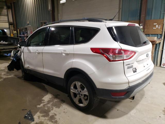 Photo 1 VIN: 1FMCU0GX8DUB91861 - FORD ESCAPE 